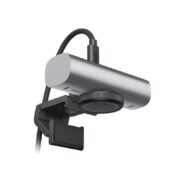 Webcam LOGITECH MX Brio 4K Ultra HD Graphite – Image 2