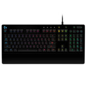 Clavier Gaming LOGITECH G213 Prodigy Noir