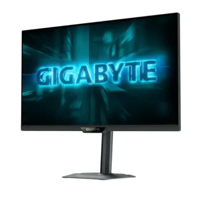 ECRAN GAMING GIGABYTE G27Q20 27" QHD Fast IPS 200Hz 0.5ms – Image 3