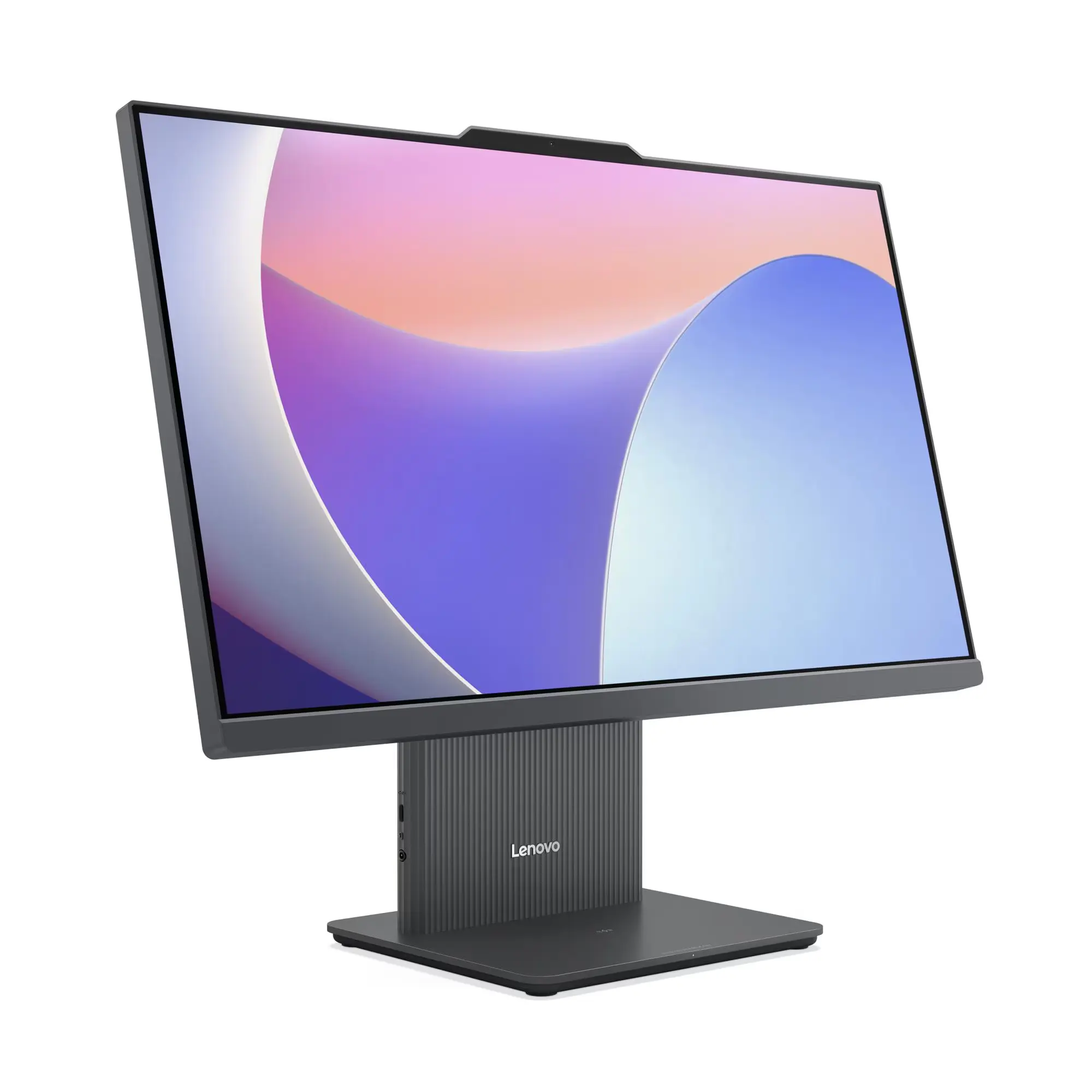 IdeaCentre_AIO_24IRH9_CT1_03 Pc de Bureau All In One Lenovo IdeaCentre 24IRH9 | i5-13420H | 8Go RAM | 512Go SSD – Image 1