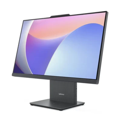 Pc de Bureau All In One Lenovo IdeaCentre 24IRH9 | i7-13620H | 8Go RAM | 512Go SSD – Image 2