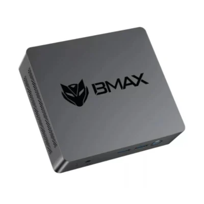 Mini PC BMAX B3 Pro | N4500 | 8Go RAM | 256Go SSD – Image 2
