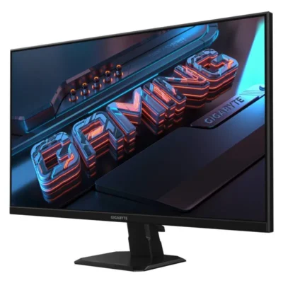 ECRAN GAMING GIGABYTE GS27FA 27" Full HD Fast IPS 180Hz 1ms – Image 3