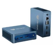 Mini PC BMAX B1 Plus | J3355 | 6Go RAM | 128Go SSD