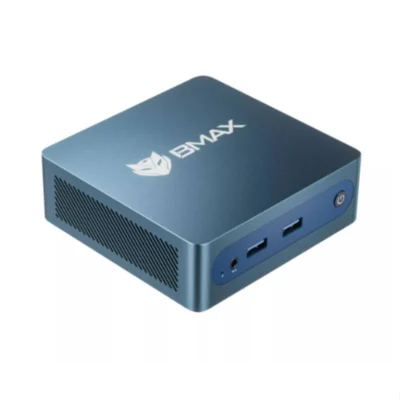 Mini PC BMAX B1 Plus | J3355 | 6Go RAM | 128Go SSD – Image 3