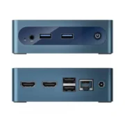 Mini PC BMAX B1 Plus | J3355 | 6Go RAM | 128Go SSD – Image 4
