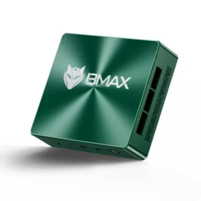 Mini PC BMAX B6 | i3-8109U | 12Go RAM | 256Go SSD – Image 3