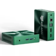 Mini PC BMAX B6 | i3-8109U | 12Go RAM | 256Go SSD – Image 2