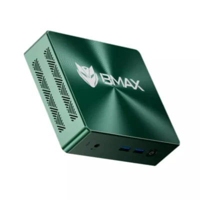 Mini PC BMAX B6 | i3-8109U | 12Go RAM | 256Go SSD – Image 5