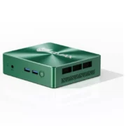 Mini PC BMAX B6 | i3-8109U | 12Go RAM | 256Go SSD – Image 4