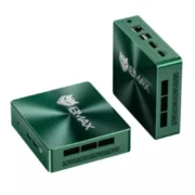 Mini PC BMAX B6 | i3-8109U | 12Go RAM | 256Go SSD