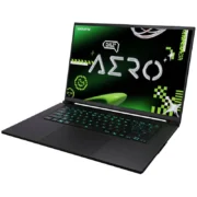 PC Portable Gamer GIGABYTE AERO X16 2WH | Ryzen AI 9 HX 370 | 32Go RAM | 1To NVme | RTX 5070 8Go – Image 3