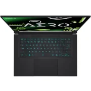 PC Portable Gamer GIGABYTE AERO X16 2WH | Ryzen AI 9 HX 370 | 32Go RAM | 1To NVme | RTX 5070 8Go – Image 4