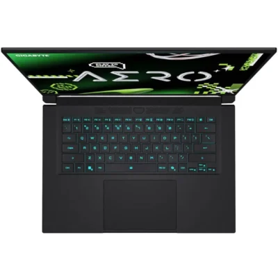 PC Portable Gamer GIGABYTE AERO X16 2WH | Ryzen AI 9 HX 370 | 32Go RAM | 1To NVme | RTX 5070 8Go – Image 4